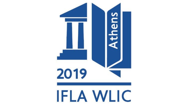 IFLA Atėnai 2019