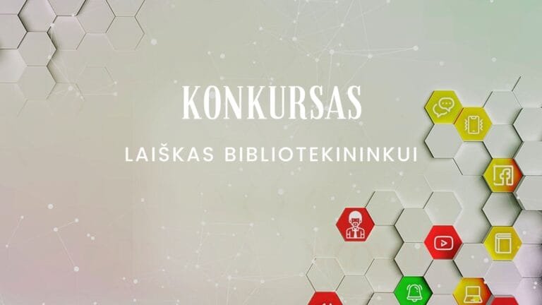 konkursas