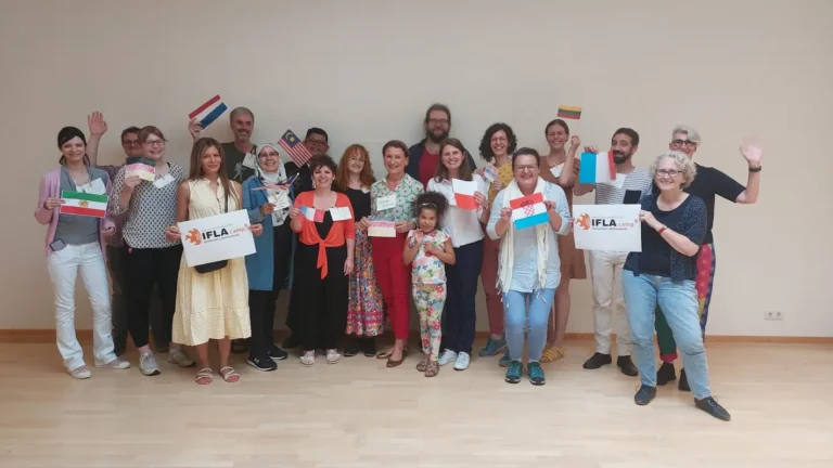 Ifla Roterdam 6