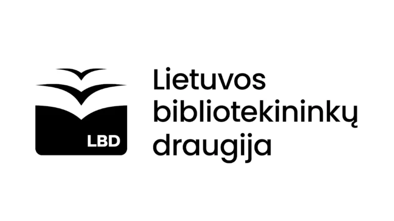 Lbd Logo Plakatas