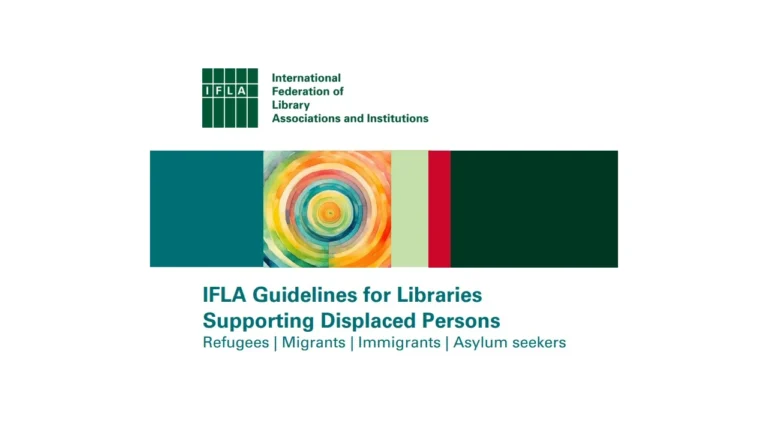 Ifla Guidlines