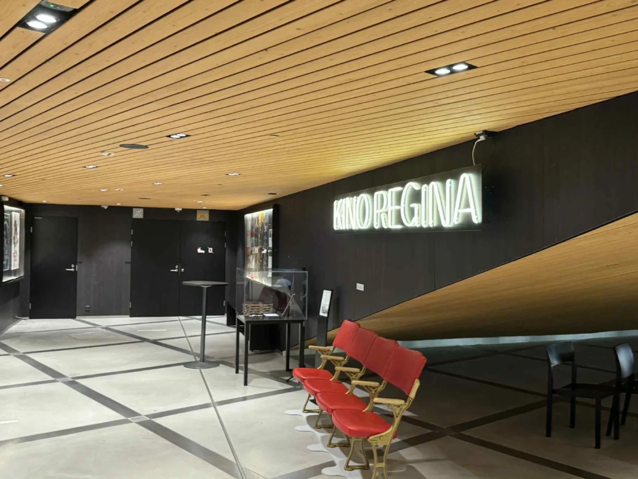 Oodi biblioteka, helsinkis