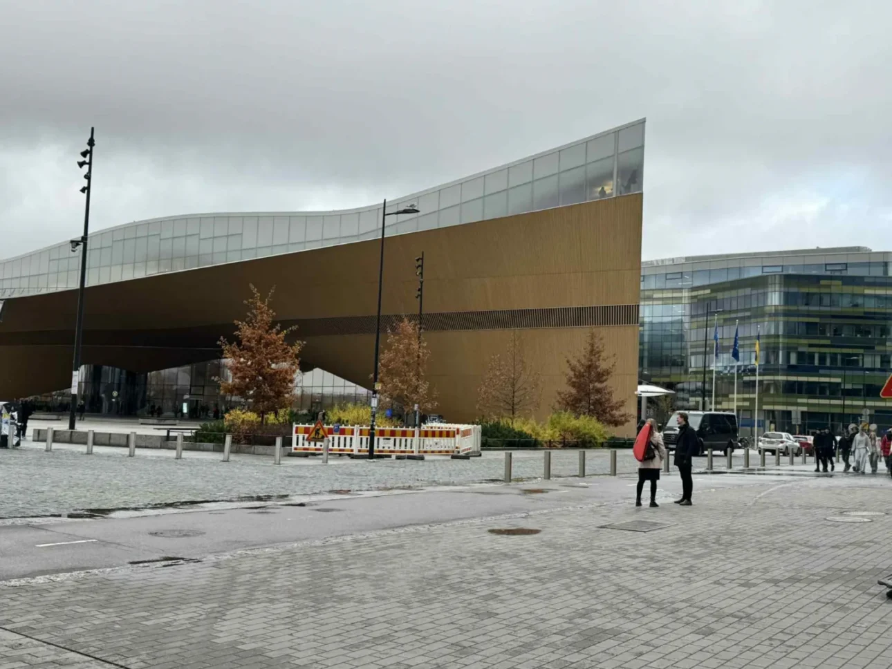 Oodi biblioteka, helsinkis (3)