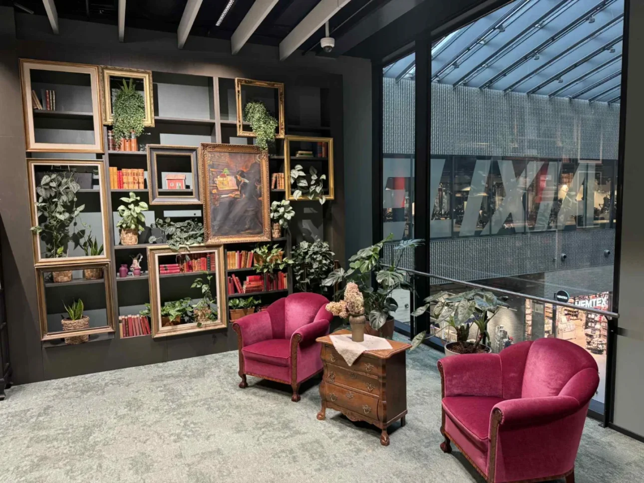 Vuosaari biblioteka, helsinkis (3)