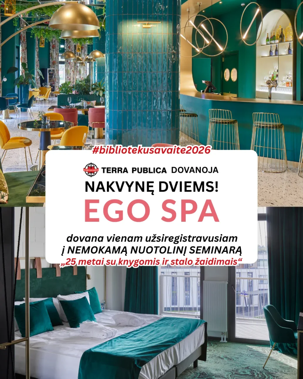 Ego spa