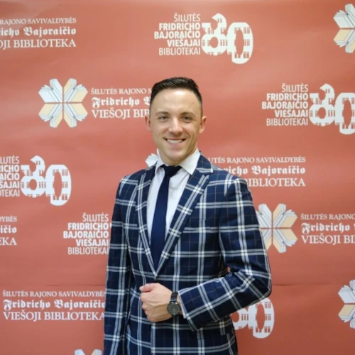 Ovidijus Normantas 26
