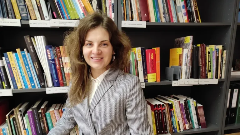 Žydrūnė Tichanavičienė