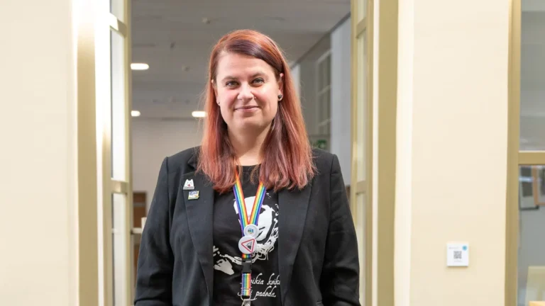 Greta Kėvelaitienė Pauliaus Židonio nuotr